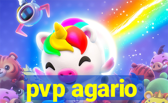 pvp agario